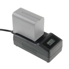 Charger Greenbean Monocharger NPF-F