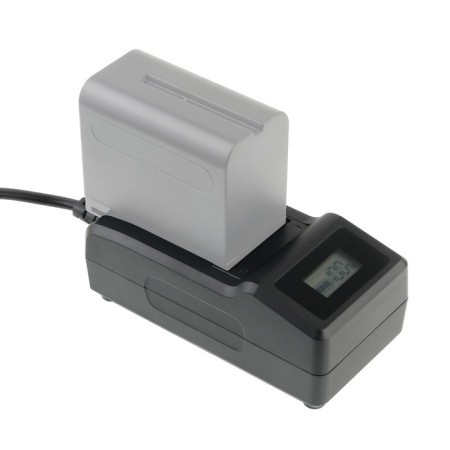 Charger Greenbean Monocharger NPF-F