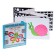 Set of cards "Book-Harmosom" butterfly, 17x17 cm