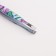 Direct tweezers, narrow, 8.5 cm, mix drawing
