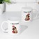 Sublimation mug "Happy New Year! Happy New Happiness!"