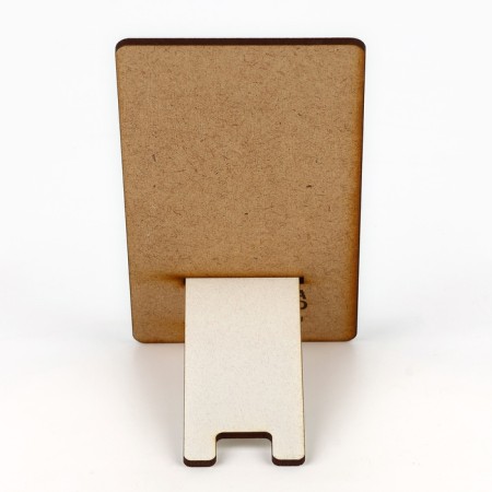 The stand for the phone "Dream", 8.9 x 16.3 cm.-3