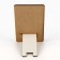 The stand for the phone "Dream", 8.9 x 16.3 cm.