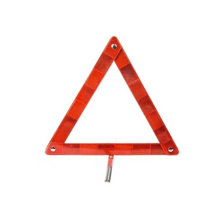 Skyway emergency stop sign, compact in the box, S05401002-1