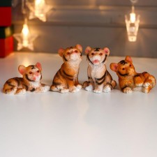 Souvenir Polystone 