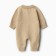 Combineson children, honey color, height 62-68 cm