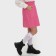 Children's skirt KAFTAN "Velvet", p. 34 (122-128), bright pink