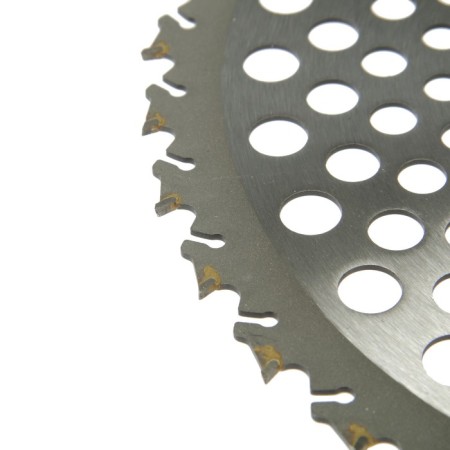 Rezer GS-W Ultra-Pro, 36 teeth, 230x25.4x1.3 mm, Anti-Reason Form-2