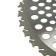 Rezer GS-W Ultra-Pro, 36 teeth, 230x25.4x1.3 mm, Anti-Reason Form