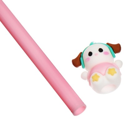 Gel-prick "lamb" mix-4