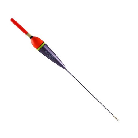 BALSA LITE 101R float, with a brass adapter, 6 g