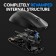 Pulsar X2 V2 Wireless Size 1 (Mini) Black