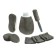 Car care set, 9 items