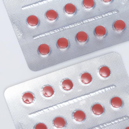 Iron bisglycinate, vitamir, 30 tablets-1