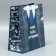 Gift laminated vertical, packaging, “My dad is the best”, ml 27 x 23 x 11.5 cm