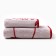 A Terry Etel Happy Holid, 50x90 cm, 100% cotton, 420 g/m2