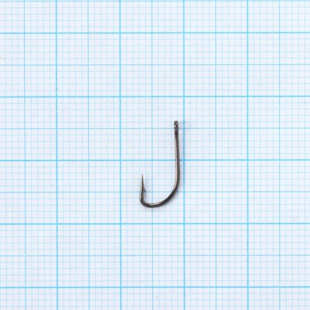 Hooks Saikyo KH-11004 Crystal BN No. 8, 10 pcs-1