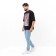 Men's T -shirt KAFTAN "stuck", black, p. 56