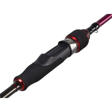 Spinning Salmo Elite Microjig S 10 6’6 ", test 3-10 g, length 2.16 m.-2