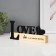 Souvenir tree "Feeling of love" 3x24.5x10 cm
