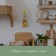 Scarecrow, for a garden house, mix, Greengo
