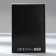Diary in a thin cover A5, 80 liters of Alfa-male