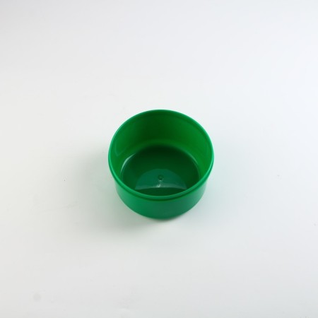 New Year. Lunch-Box "Green Snake", 500 ml-2