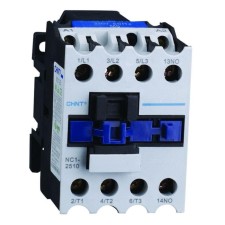 Contactor Chint 221880 NC1-2510, 25A, 1N