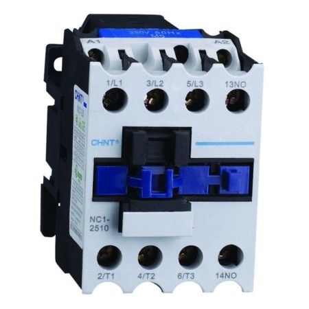 Contactor Chint 221880 NC1-2510, 25A, 1N