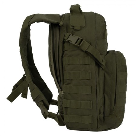 Tramp TRP-048, Commander 18, Olive Green Tramp Tramp-3