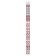Plastic skis, 200 cm, with a notch, Mix color