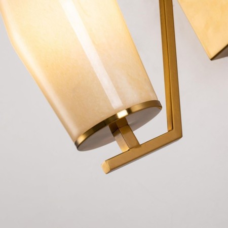 Figuris wall lamp 100 mm, 100 mm, 260 mm, E14 40W-3