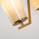 Figuris wall lamp 100 mm, 100 mm, 260 mm, E14 40W