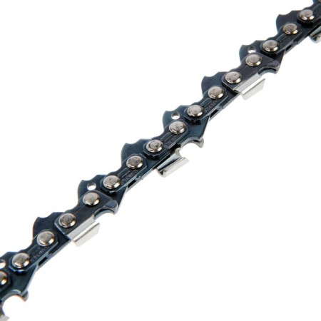 REZER RANCher BP-8-1.5-72, 18 ", 18", 0.325 ", 1.5 mm, 72 links, Carver 45-18-1