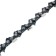 REZER RANCher BP-8-1.5-72, 18 ", 18", 0.325 ", 1.5 mm, 72 links, Carver 45-18