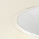 Deep plates SL Home "Cascon", 700 ml, D = 20 cm, set 2 pcs, bone porcelain, white