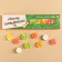 Lollows - Smiles "Skodnik", with sourness, 30 g.