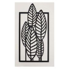 Decorative panel Wooden 