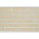 Gypsum tile "Classic" 1 sq.m. (66pcs in the set) beige, 220x55 mm
