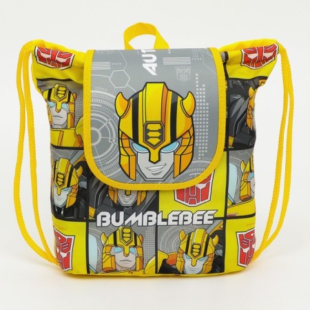 Shoe bag 29x21 cm, transformers-1