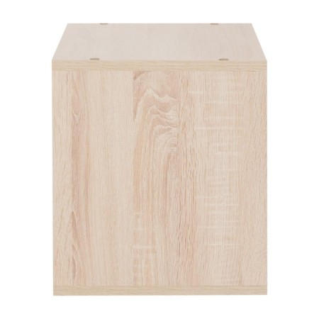 Stella No. 1 Dice Cube 1 section, 360x360x320, Dub Sonoma-5