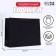 Laminated horizontal “Black” laminate, l 40 × 31 × 14 cm