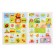 Workbooks with stickers "Cutting and Dorisui"