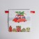 Folding Gift Box "New Year's Stories", 16.5 x 12.5 x 5 cm, New Year