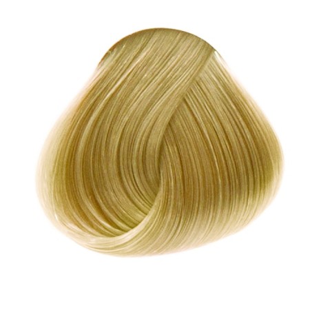 Cream-hair color Concept Profy Touch, tone 10.37 Very light sand blond, 100 ml