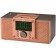 Portable acoustic system Max MR-360 Bronze