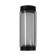 Facade lamp “Lamp”, FSD-061, 8 W, 3000K, IP65, 220 V, plastic, black