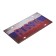 Decorative license plate, "Russia", 30 × 15 cm