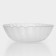 Glass salad Atlantis, 2.9 l, d = 27 cm