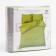 Bedding Ethel euros “Ripe Lime” 200 × 217, 240*220, 70 × 70-2 pcs, Poplin 125 g/m²